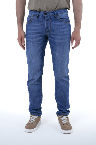 Guzman regular jeans SS 2515 SS25