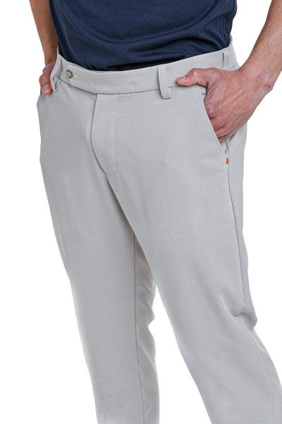 Classic Slim Racket Miller SS23 Pants