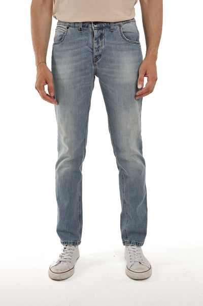 Jeans regular Rex PE 2513 SS25