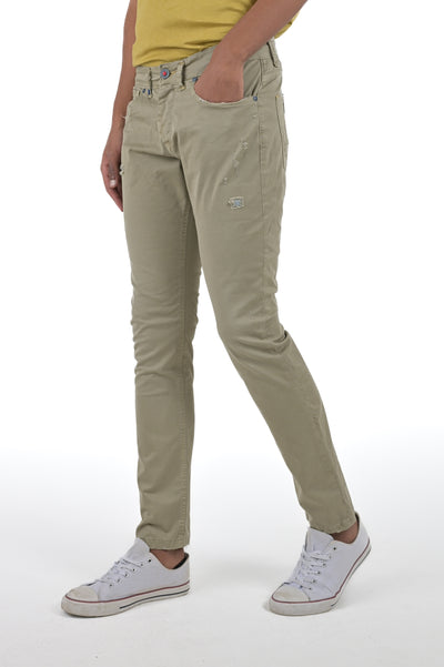 Jeans slim New London AM4 SS24