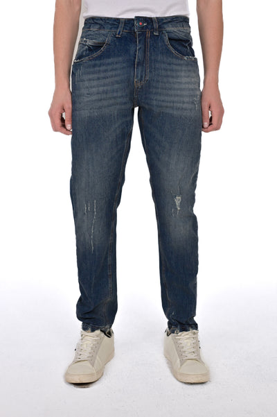 Kong 98 LK8 FW23/24 regular jeans