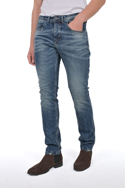 Jeans slim New London 2022/1 FW23/24