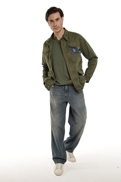 Dick Loose Jeans PE 2525 SS25