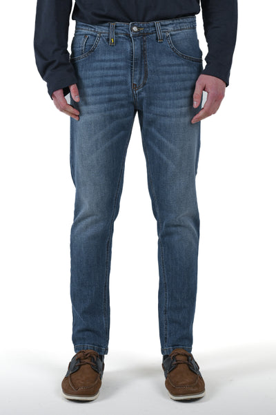 Slim Jeans Life Music Medium