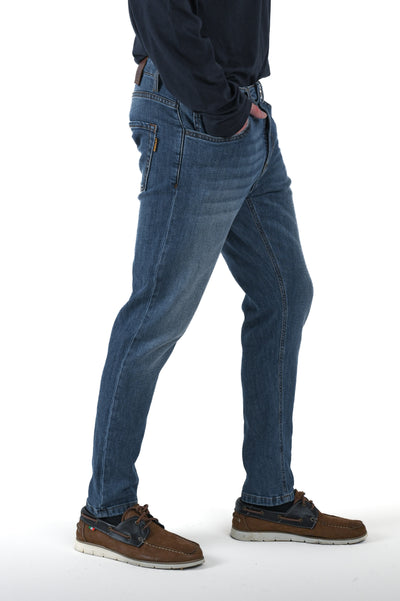 Slim Jeans Life Music Medium