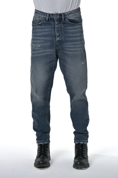 Loose Wide Jeans LK5 FW23/24