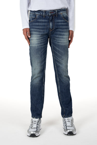 Jeans Regular Rex NE01