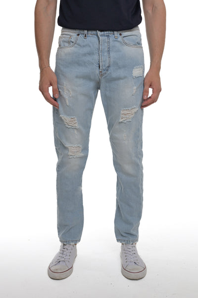 Tapered jeans Manolo PE 2523 SS25