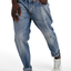 Jeans regular New Wolf PR108 SS24
