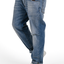 Jeans regular New Wolf PR108 SS24
