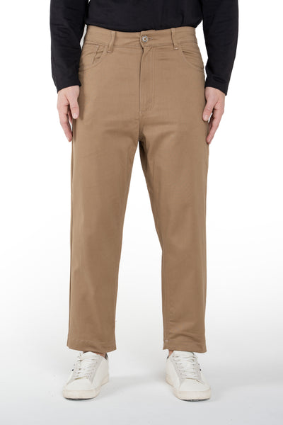 Pantaloni baggy Rock ELB