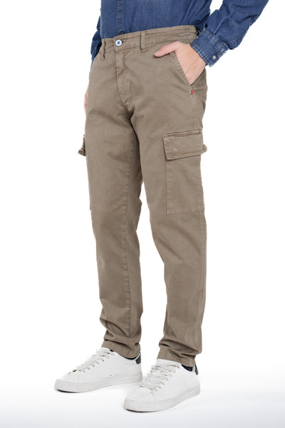 Pantaloni Regular Los Angeles