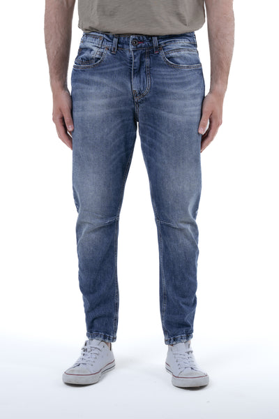 Kron PE 2512 SS25 tapered jeans