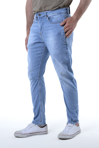 Jeans tapered Vertigo PE 2528 SS25