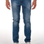 Jeans regular Germany Music Medio