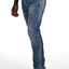 Jeans tapered Kron PR105 SS24