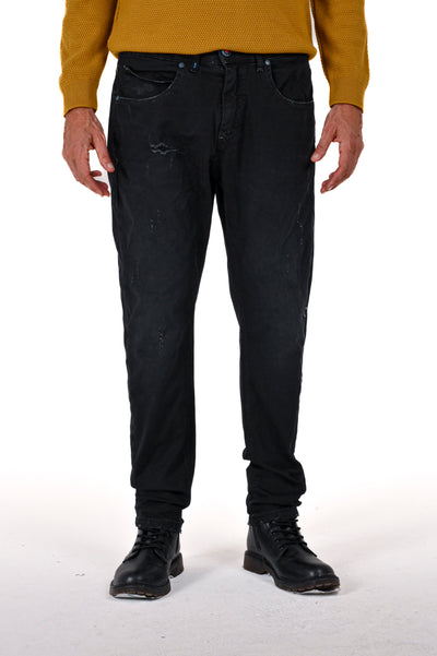Kong M1 regular trousers FW23/24