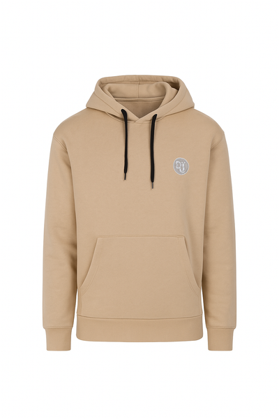 Felpa uomo con cappuccio DA 2423