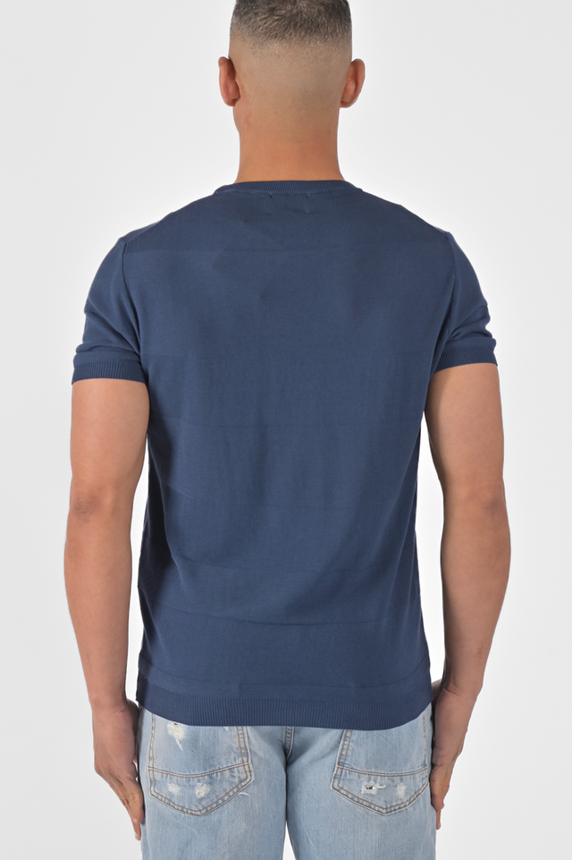 T-shirt uomo DSP 23P3 in vari colori - Displaj