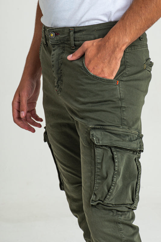 cargo pantaloni