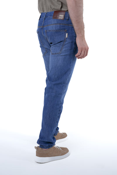 Guzman regular jeans SS 2515 SS25