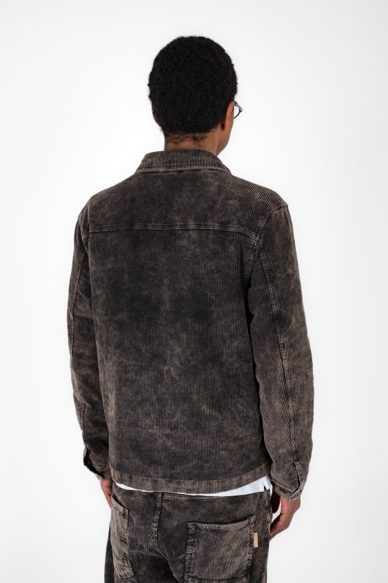 Regular Living Nespola Jacket FW24/25