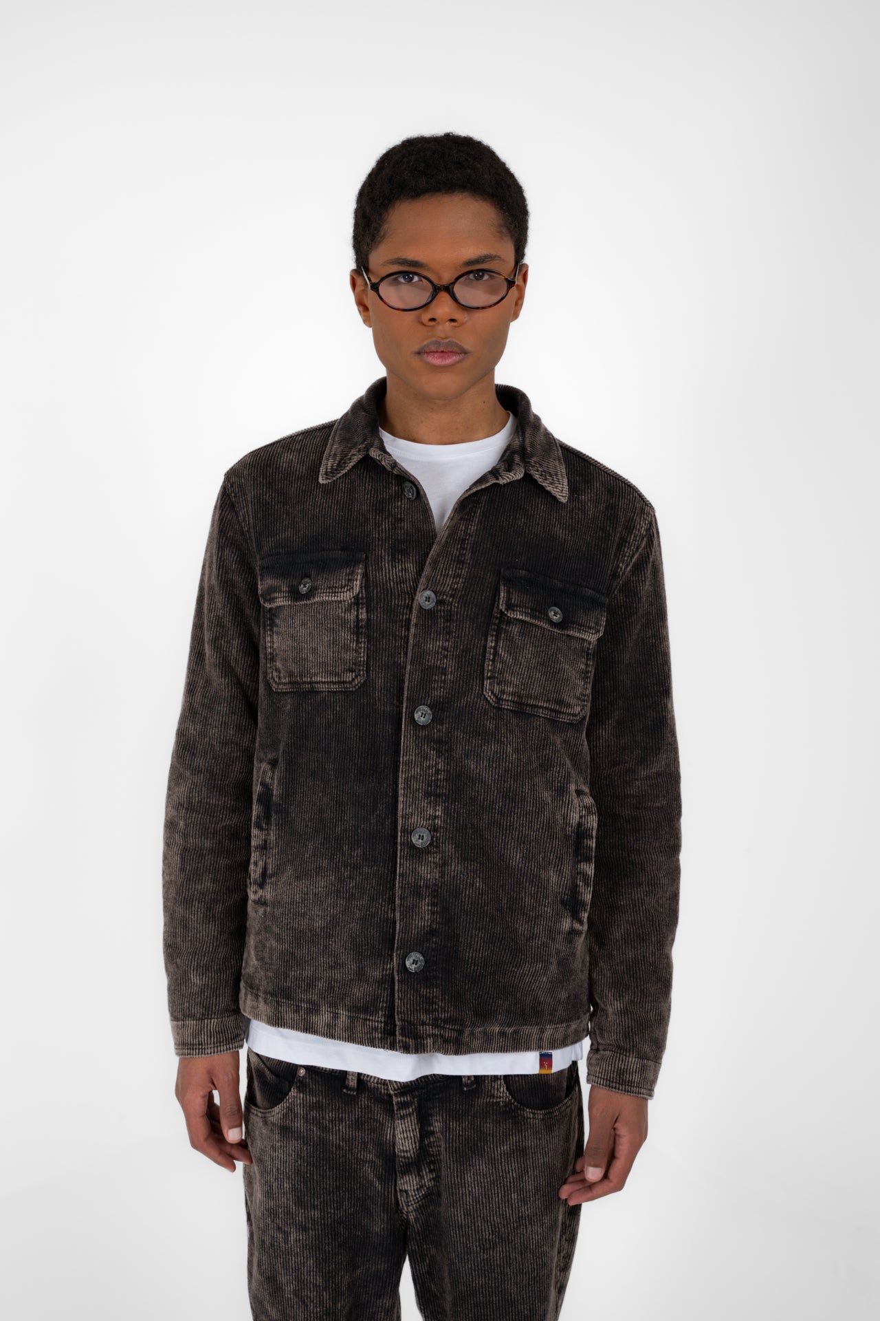 Regular Living Nespola Jacket FW24/25