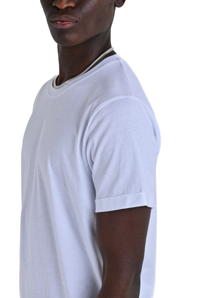 T-Shirt Uomo vari colori Da 1032 - Displaj