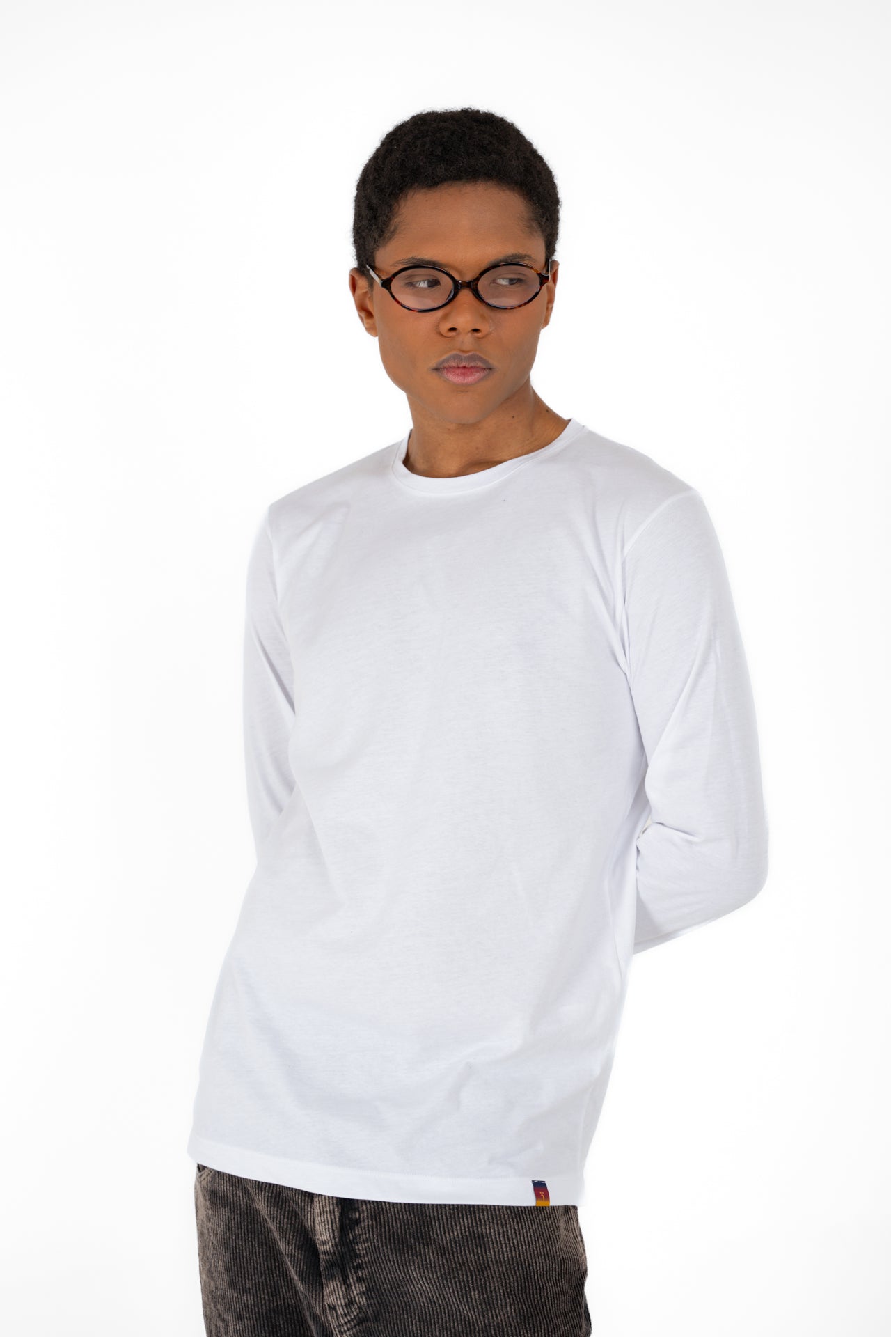 Maglia manica lunga DA 2429