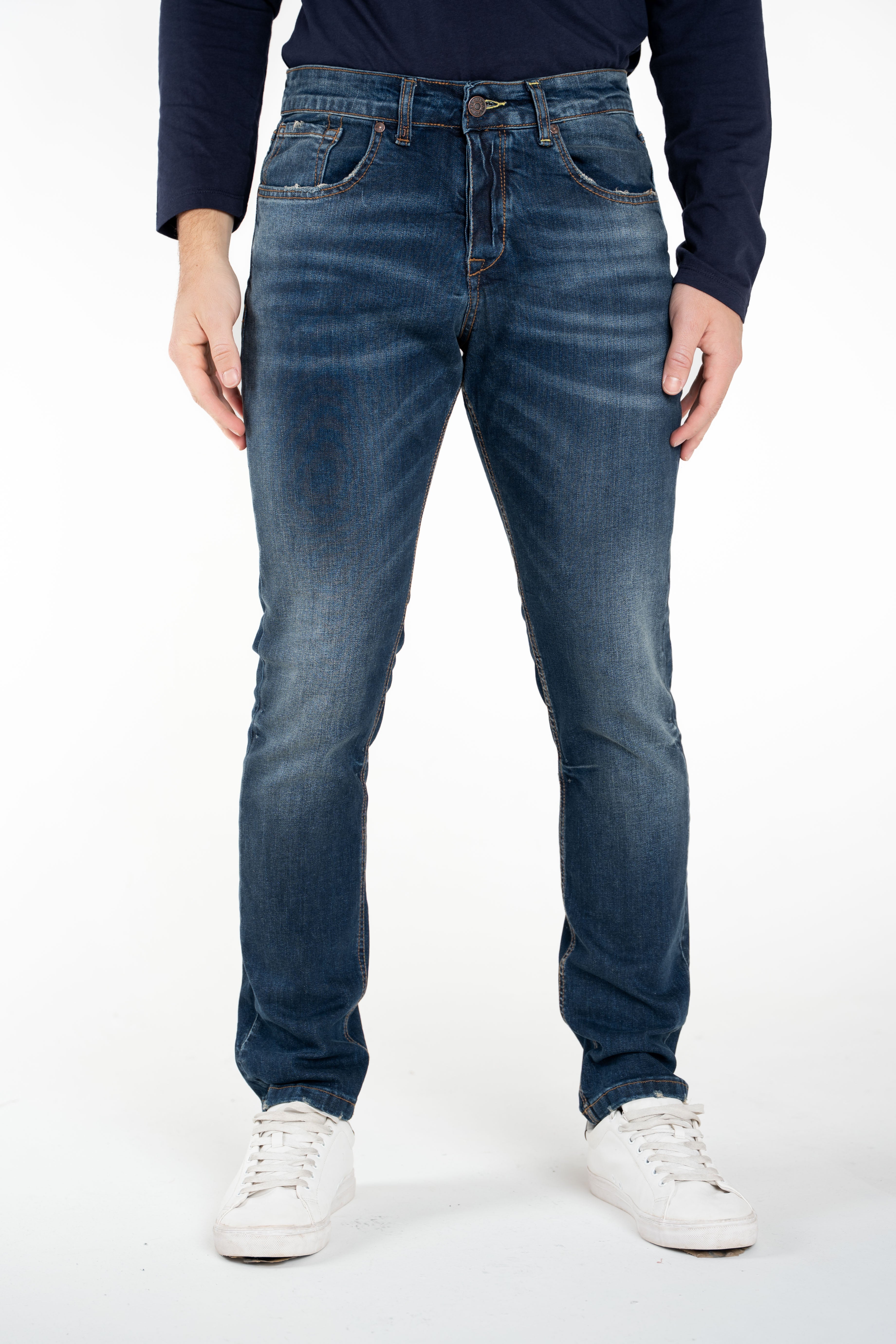 Jeans Slim New London NE06