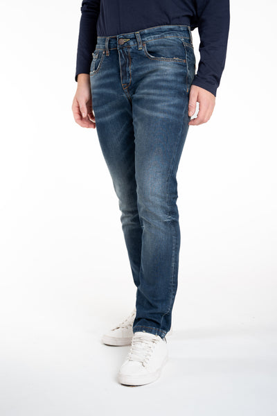 Jeans Slim New London NE06