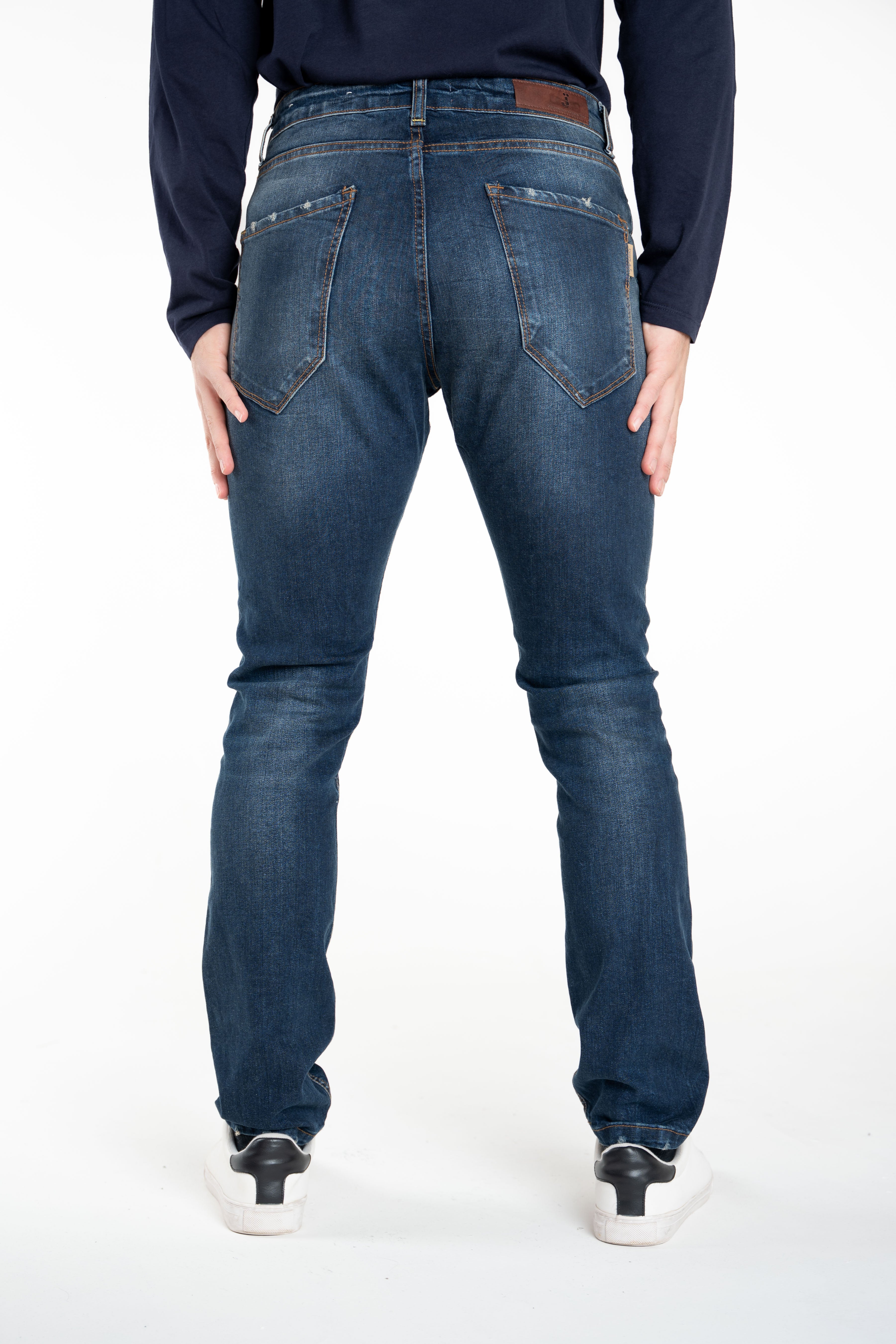 Jeans Slim New London NE06