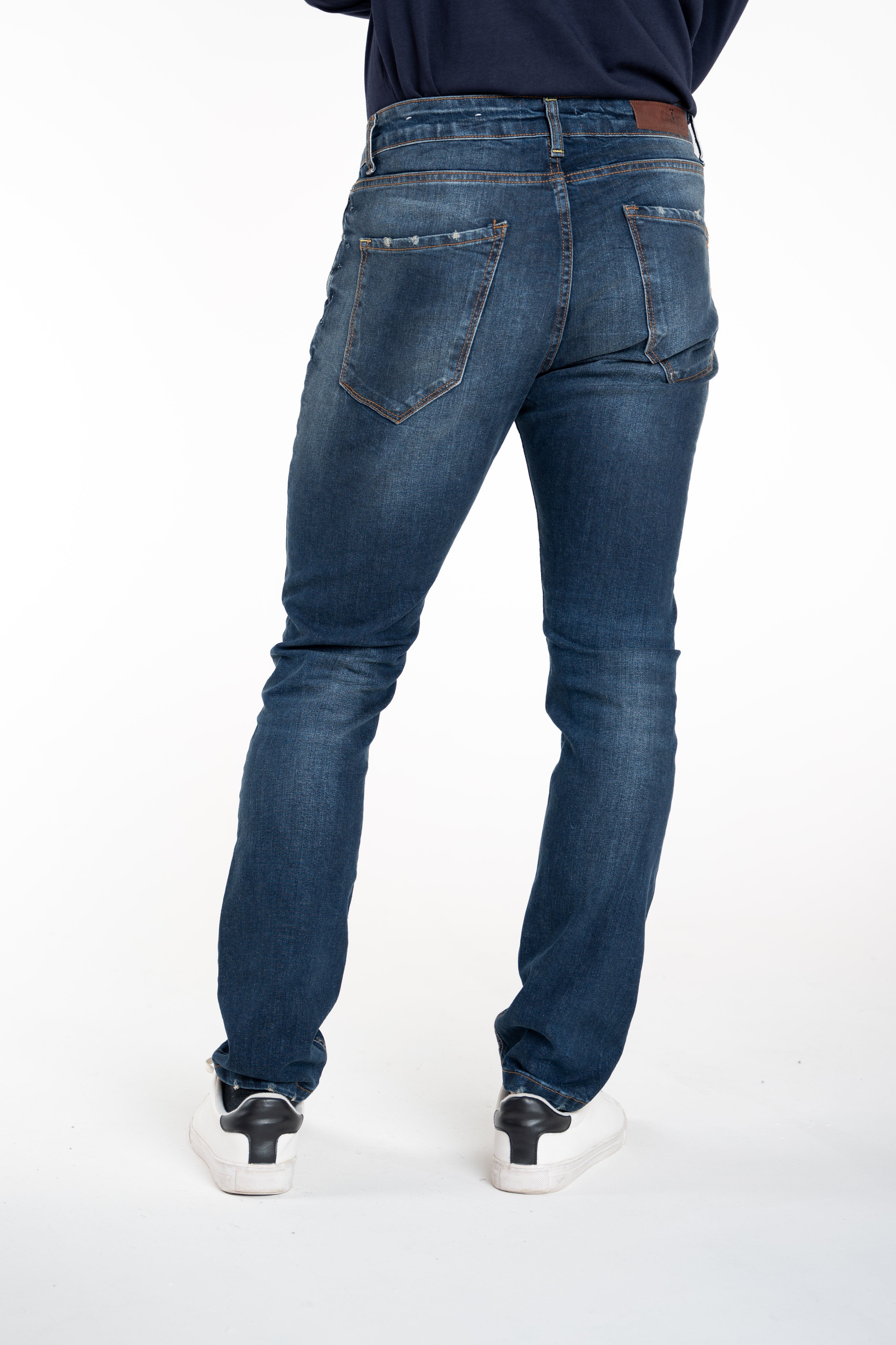 Jeans Slim New London NE06