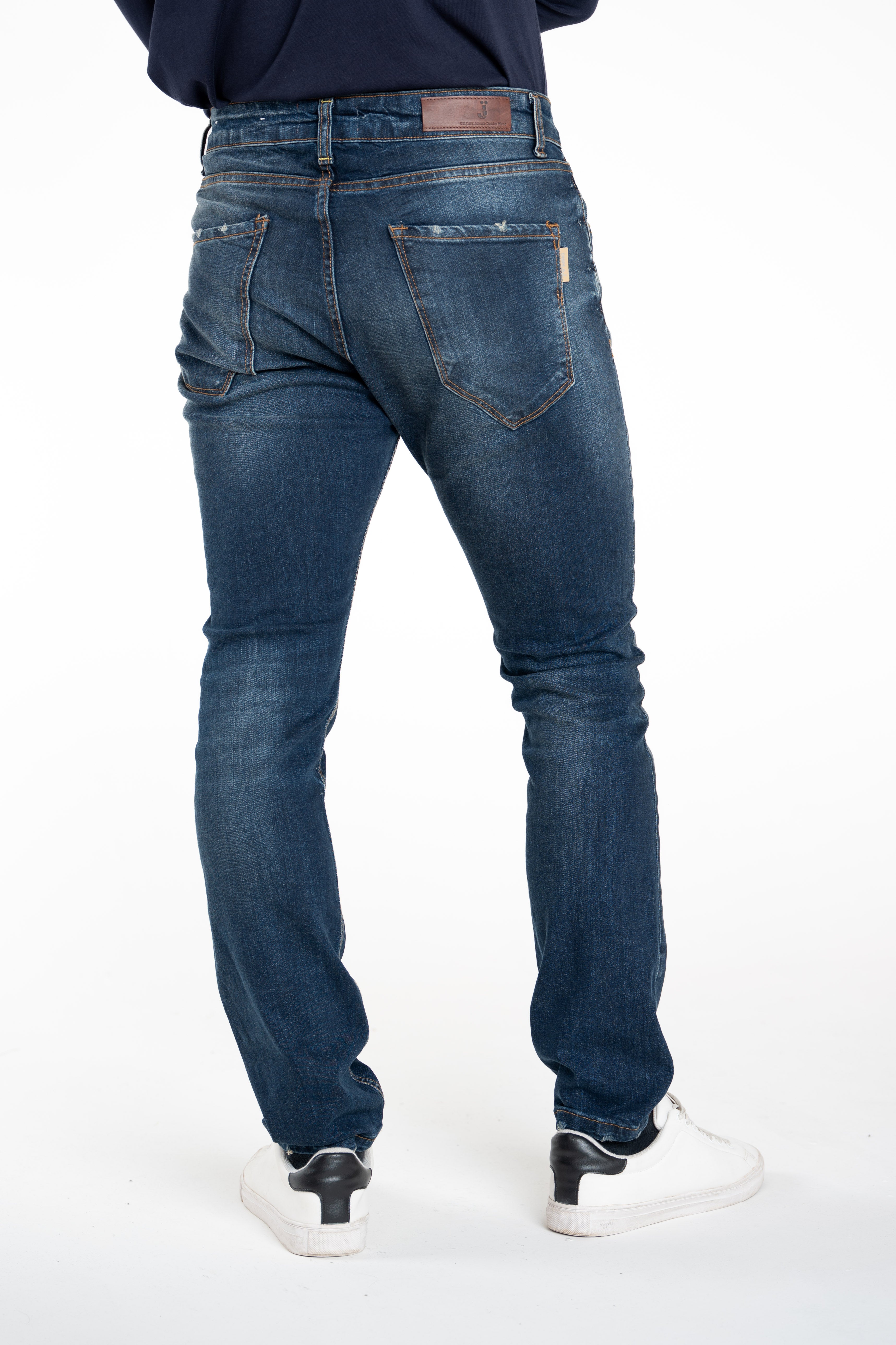 Jeans Slim New London NE06