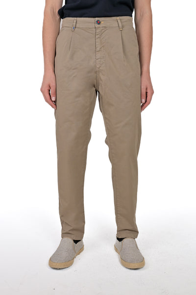 New Private Mud Tapered Pants SS25