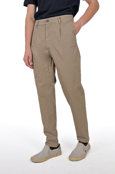 New Private Mud Tapered Pants SS25