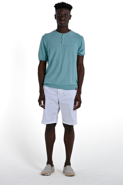 T-Shirt regular DS 2475 zucchero SS24