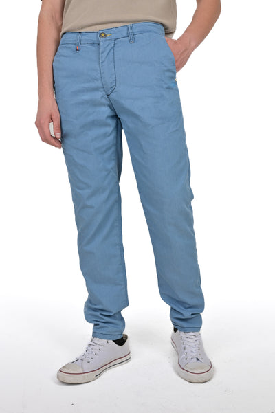 Slim Jeans Sonic Light Heart SS24