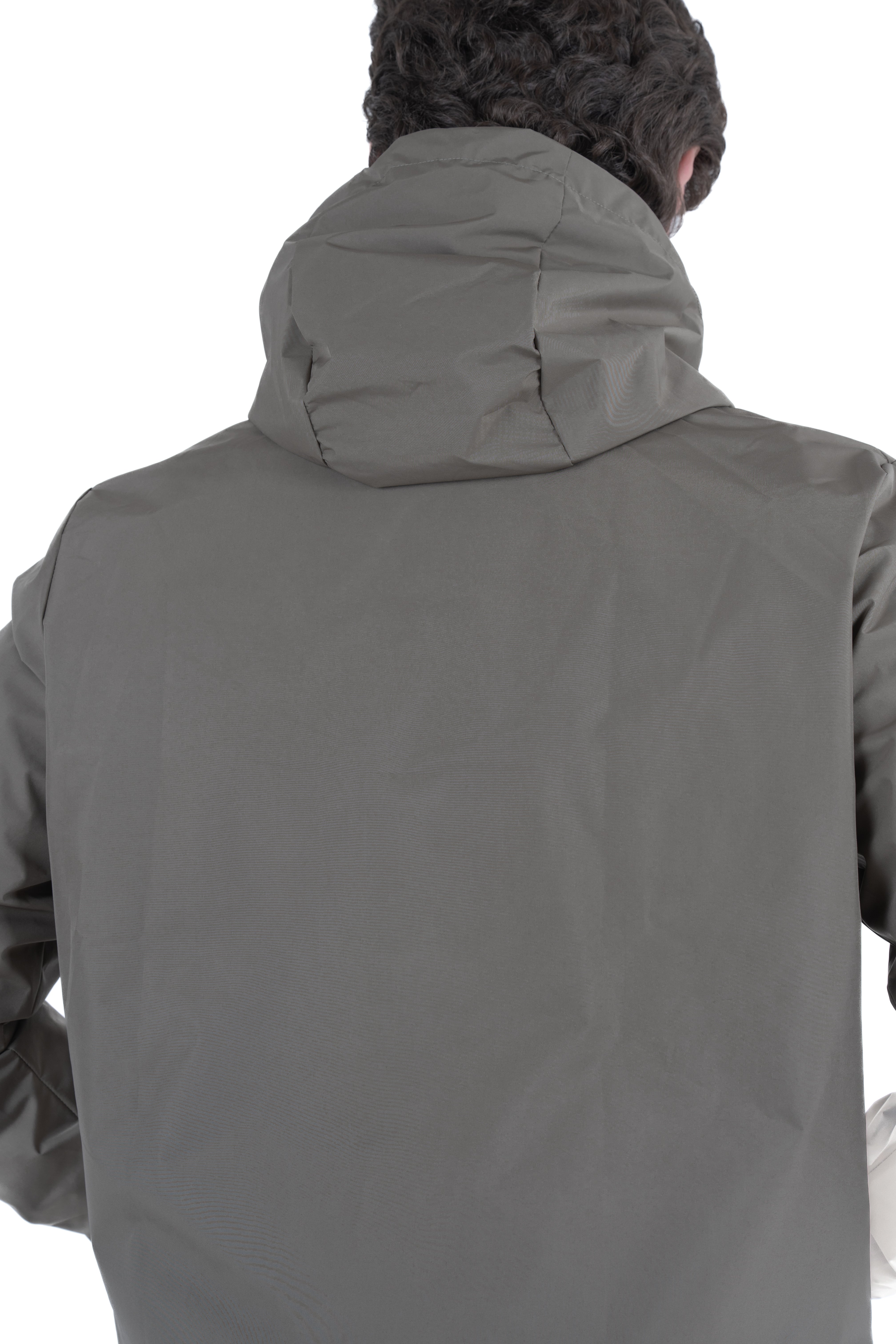 SS25 beige Kway regular jacket