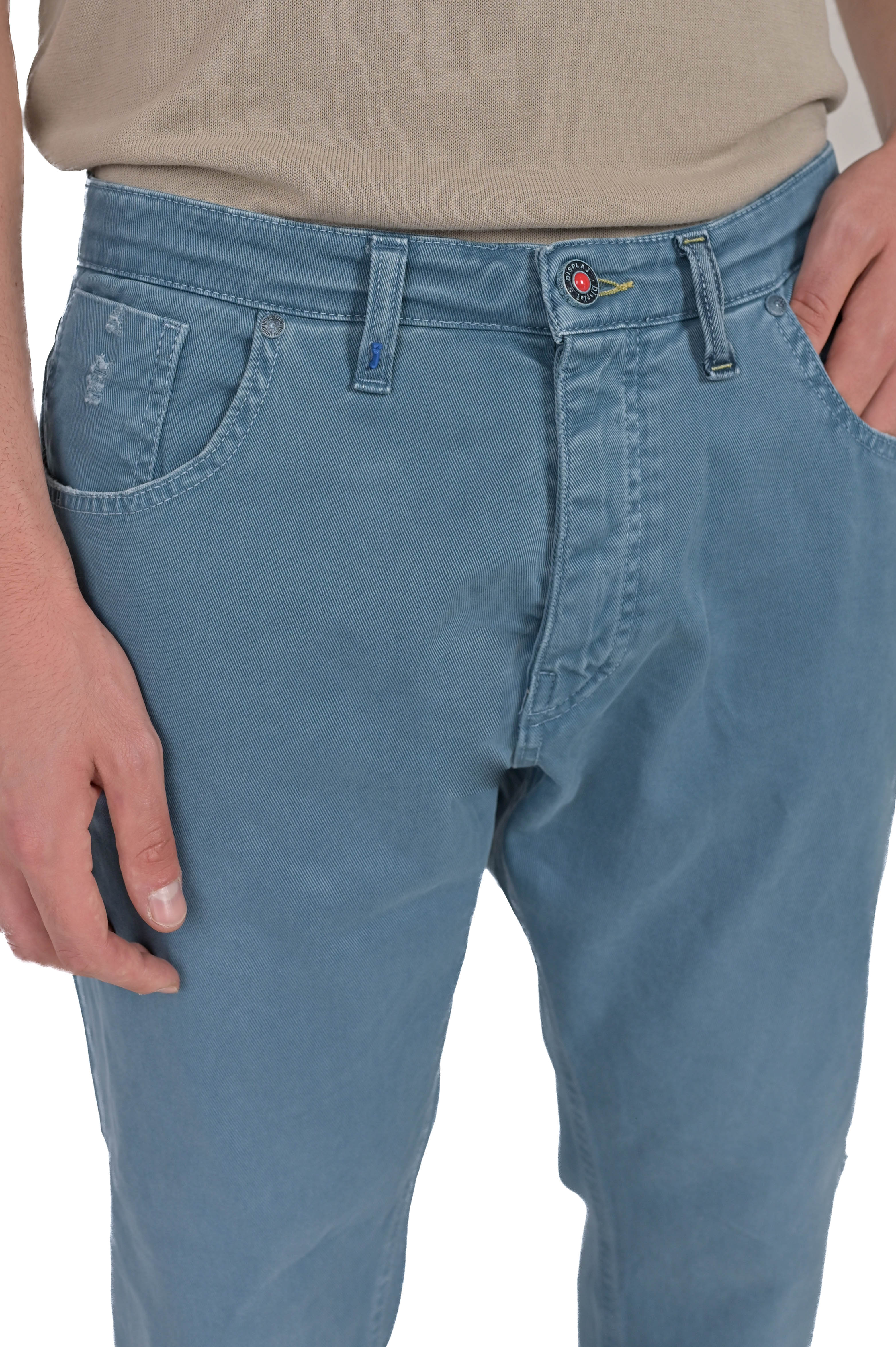 Slim Life Mud Breaks SS24 Pants