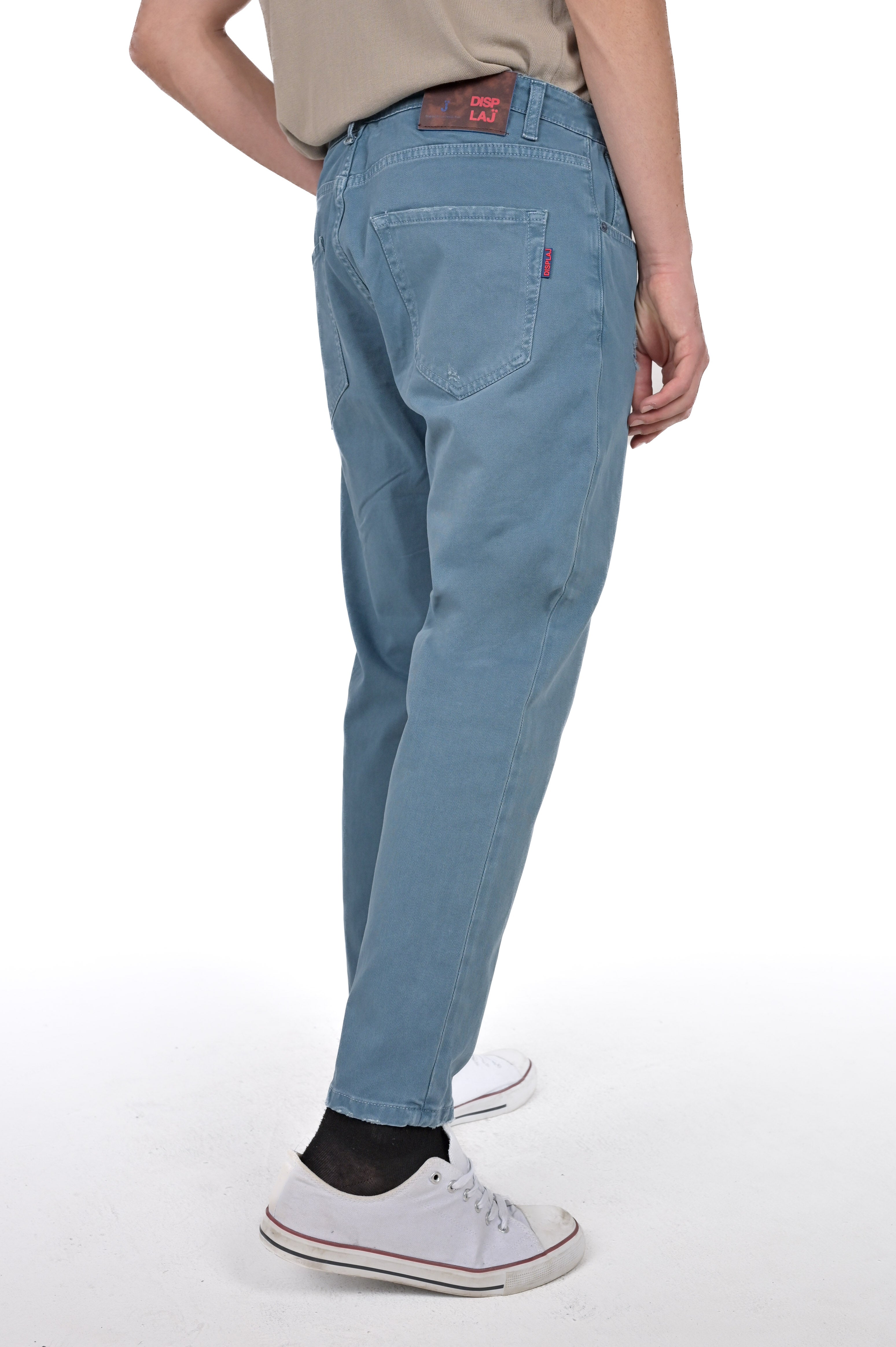 Slim Life Mud Breaks SS24 Pants