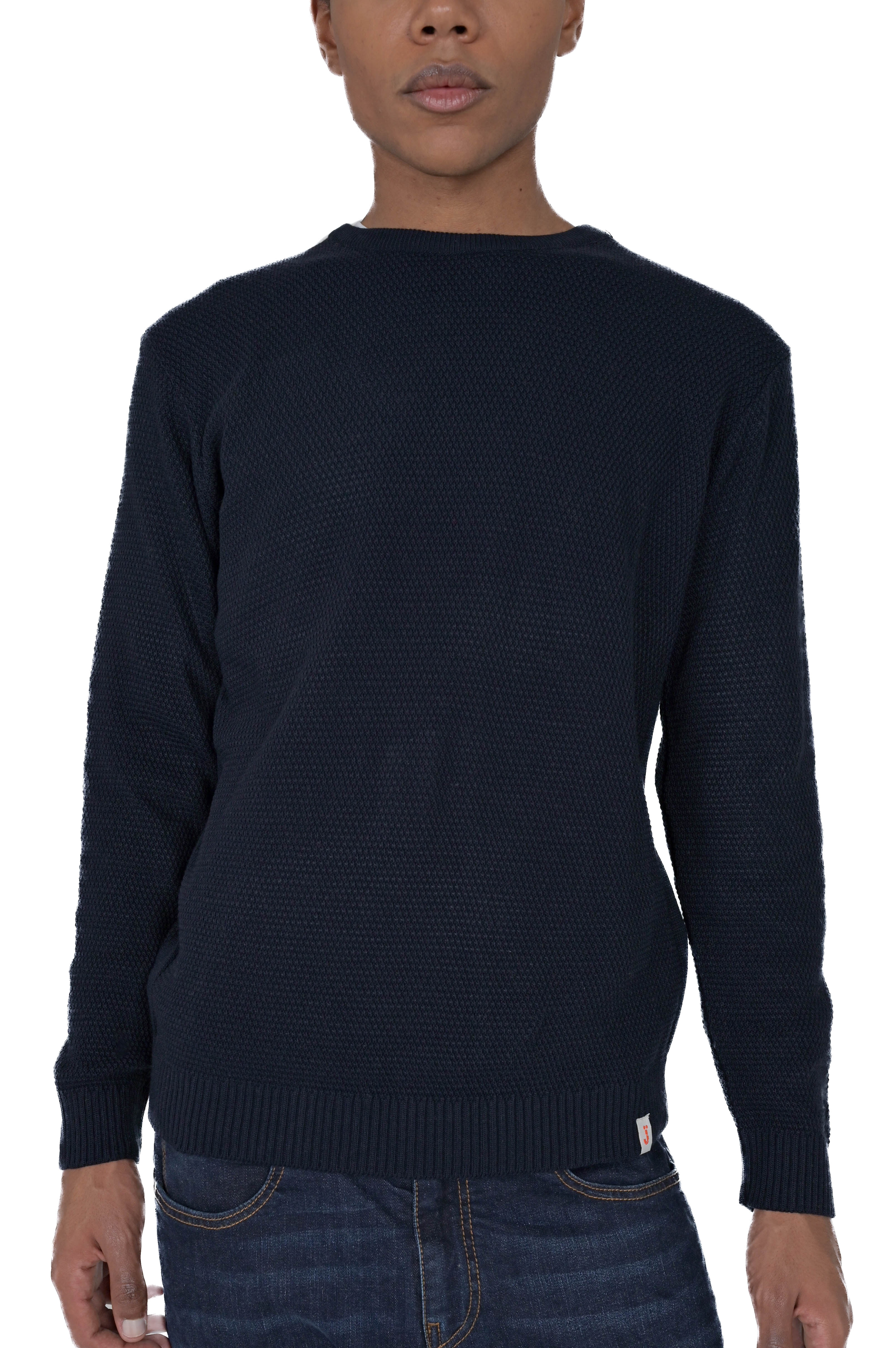 Maglione regular DM 24200 FW24/25
