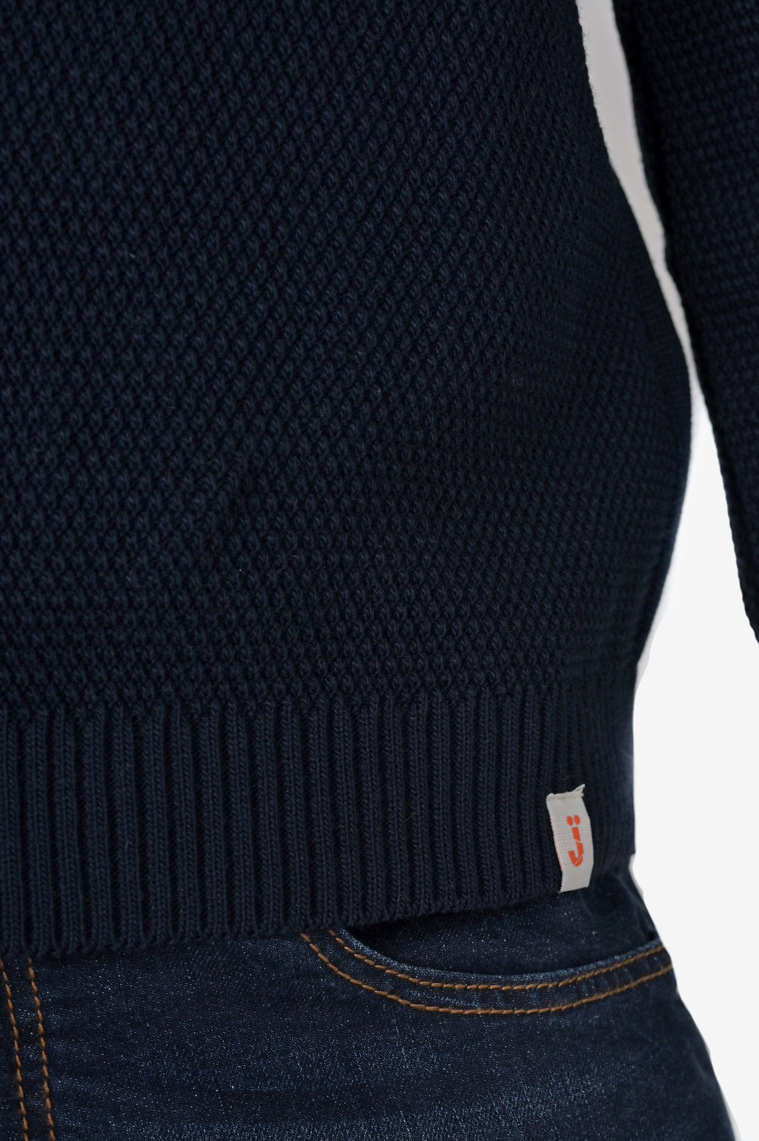 Maglione regular DM 24200 FW24/25