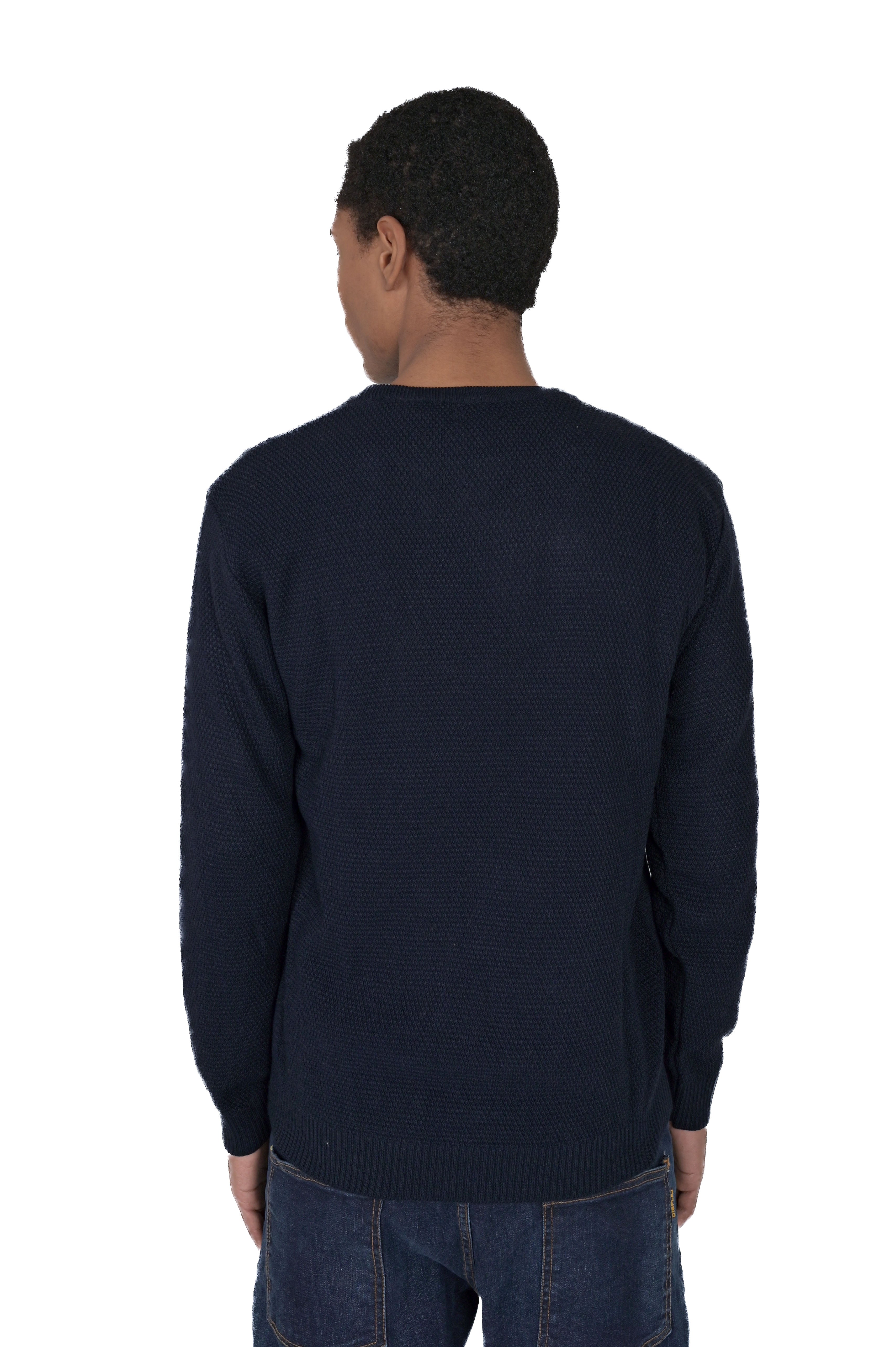 Maglione regular DM 24200 FW24/25