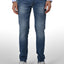 Jeans regular Guzman Music Medio