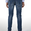 Jeans regular Guzman Music Medio