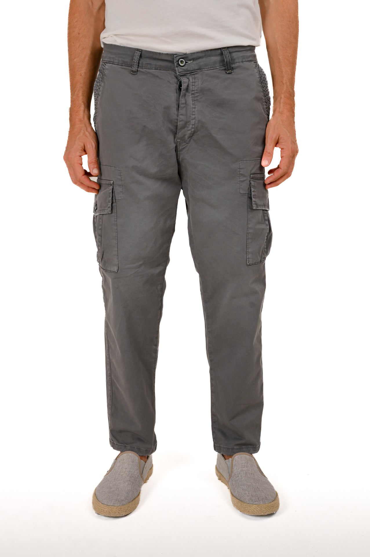 Loose Mask Pants SS22