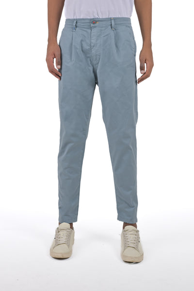 New Private Sugar Tapered Pants SS25