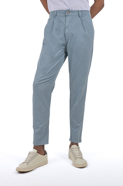 New Private Sugar Tapered Pants SS25