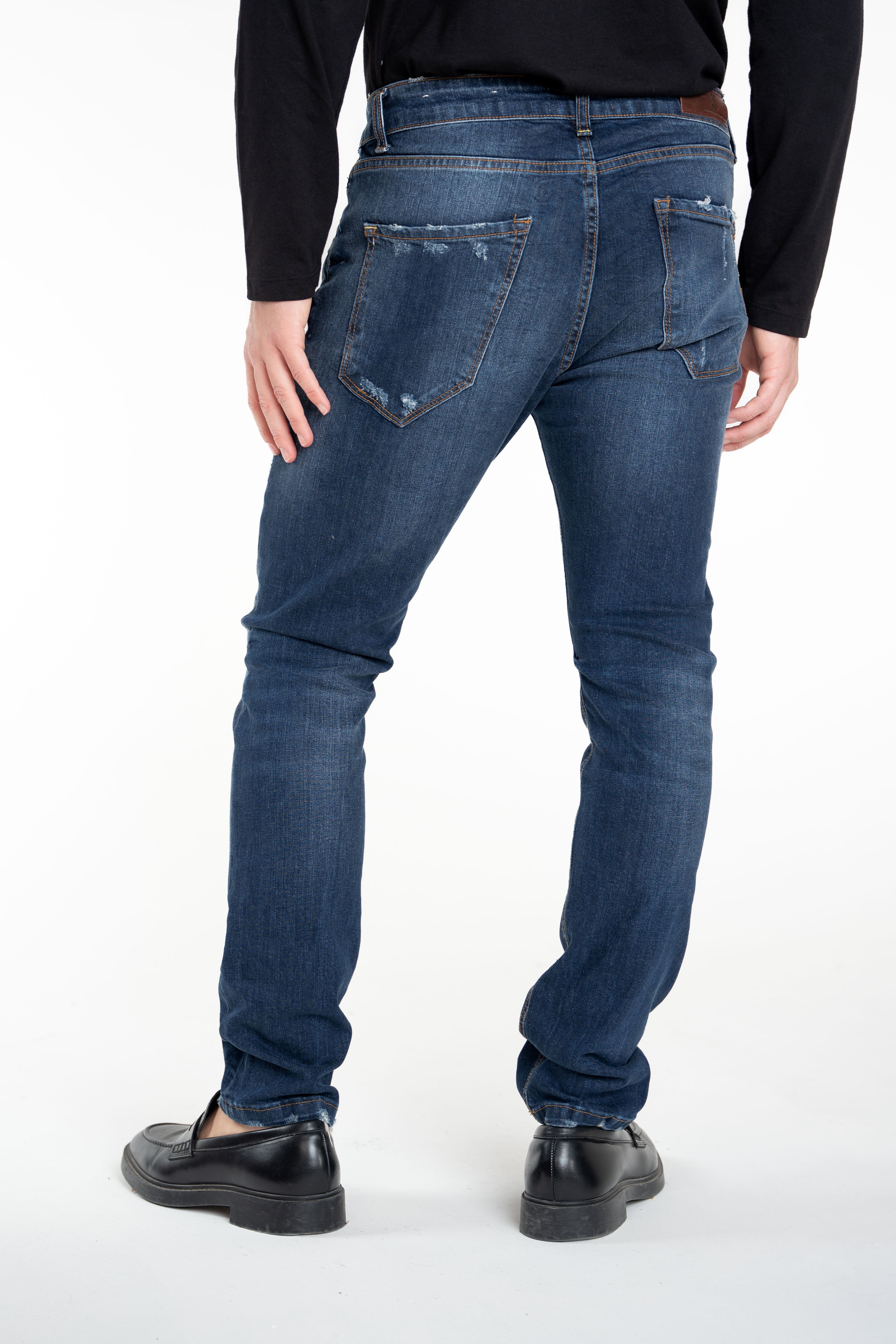 Jeans Slim New London NE09